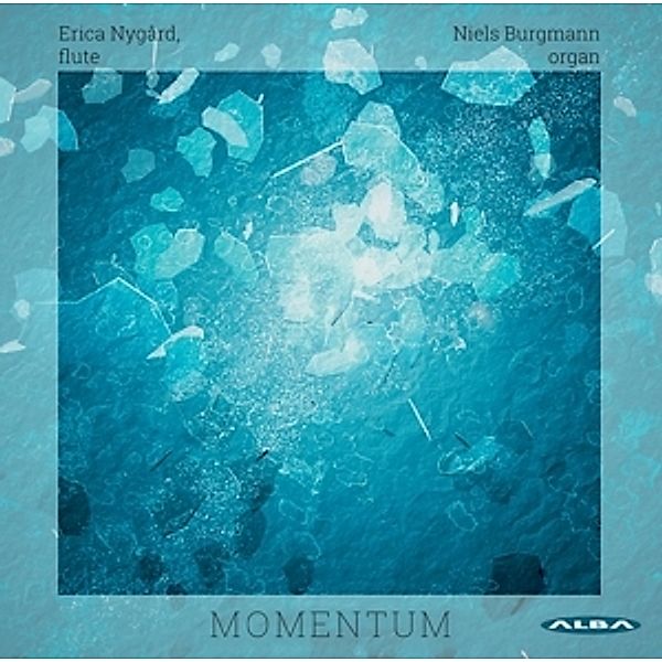 Momentum, Erica Nygård, Niels Burgmann