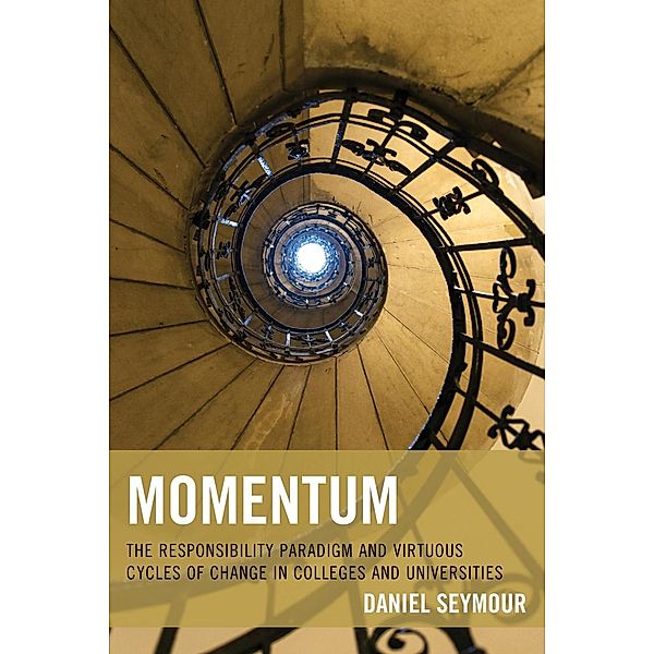 Momentum, Daniel Seymour