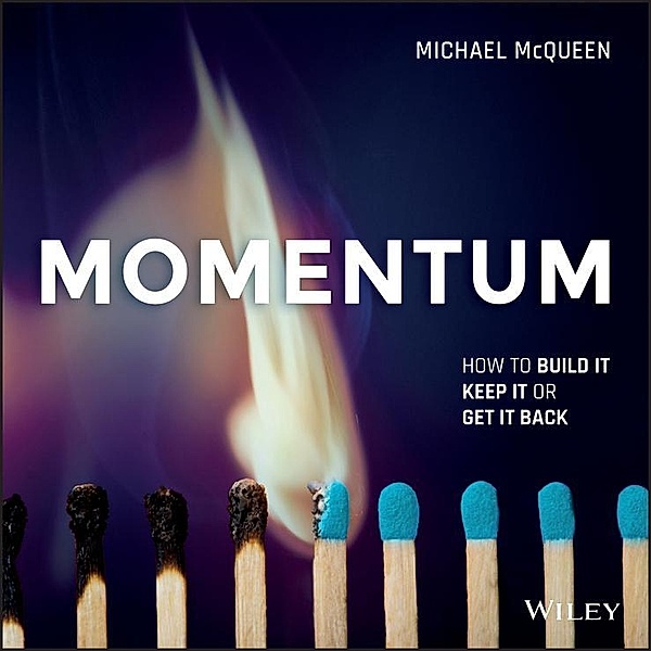 Momentum, Michael McQueen