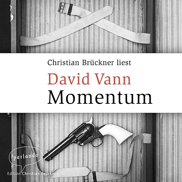 Momentum, David Vann