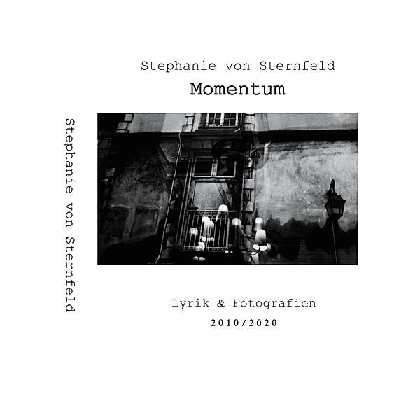 Momentum, Stephanie von Sternfeld