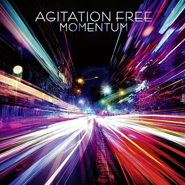 Momentum, Agitation Free