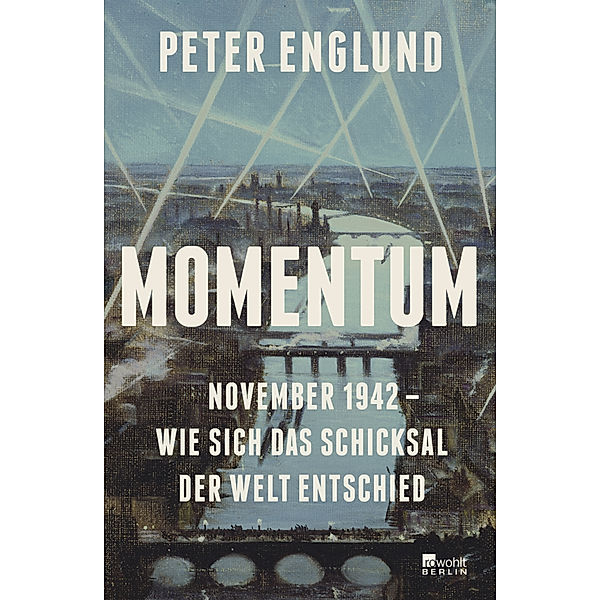 Momentum, Peter Englund