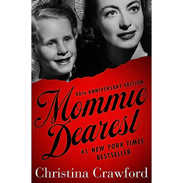 Mommie Dearest, Christina Crawford