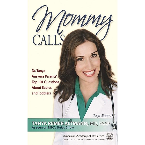 Mommy Calls, Tanya Altmann