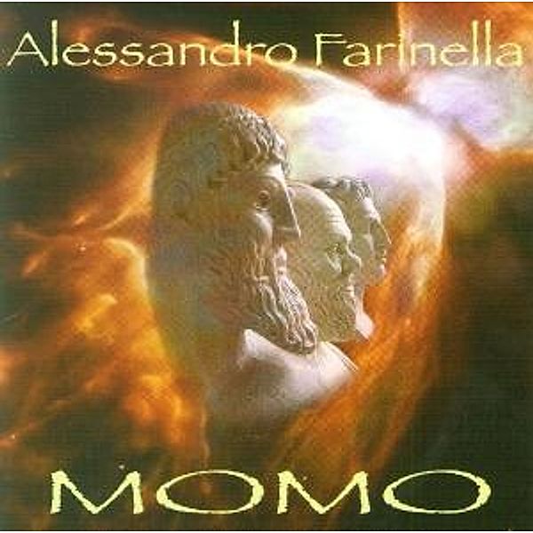 Momo, Alessandro Farinella