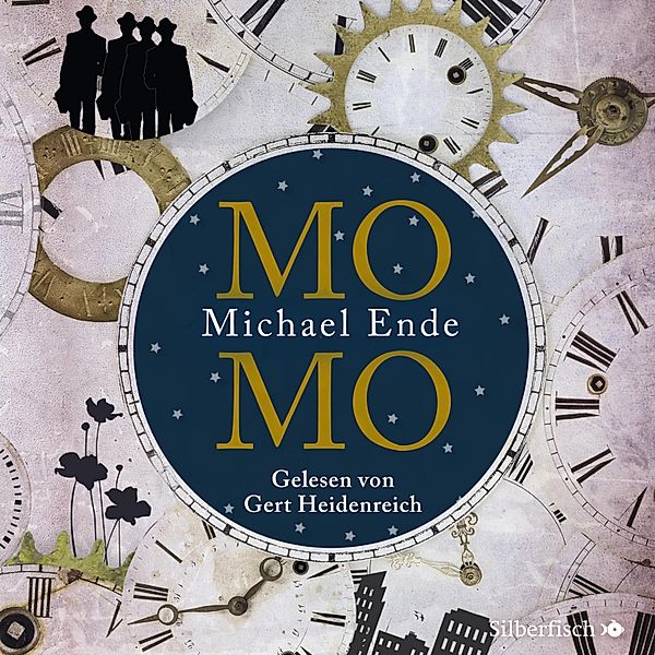 Momo, Michael Ende