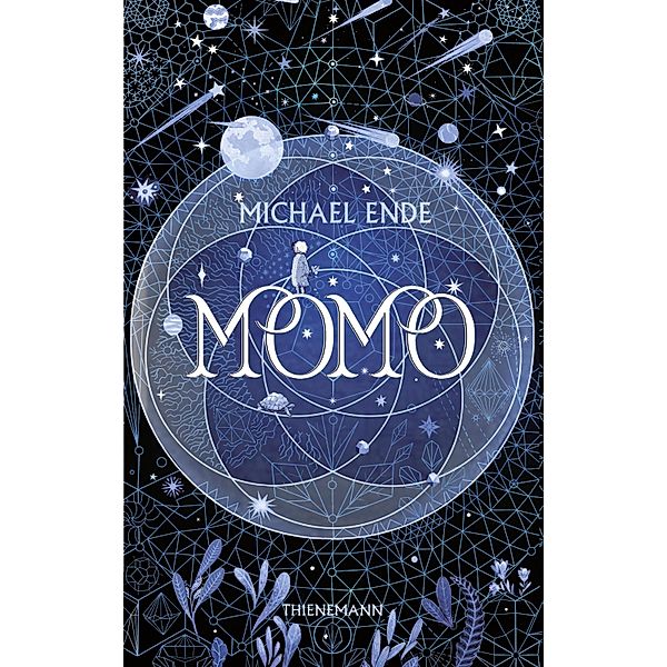 Momo, Michael Ende