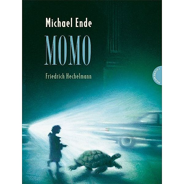 Momo, Michael Ende