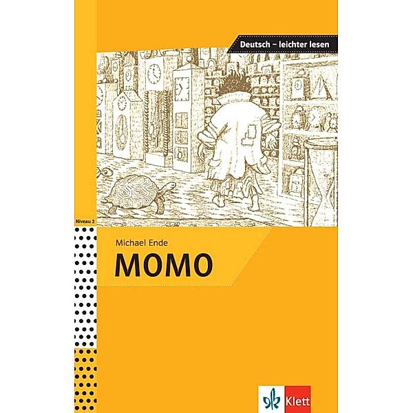 MOMO, Michael Ende