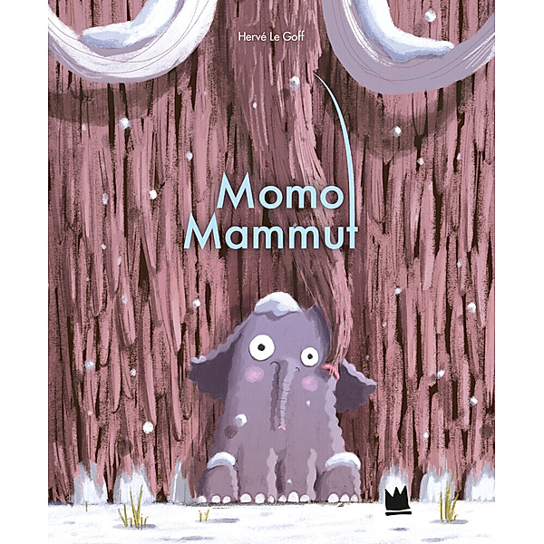 Momo Mammut, Hervé Le Goff