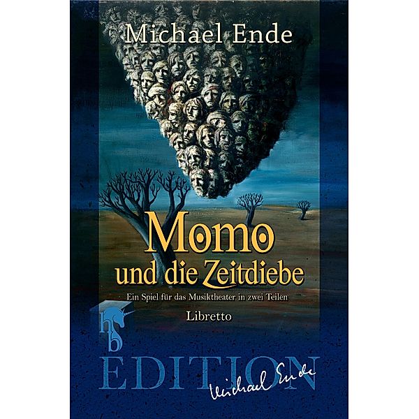 Momo und die Zeitdiebe, Michael Ende