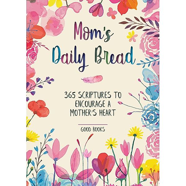 Mom's Daily Bread, Good Books