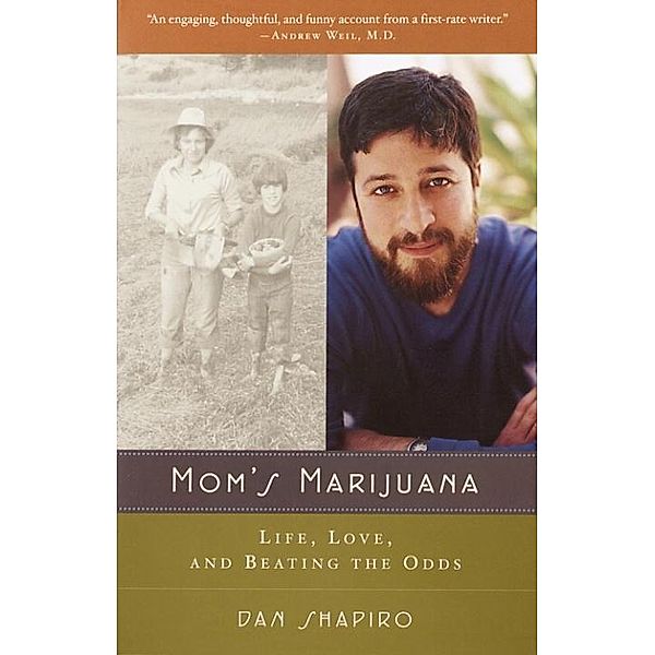 Mom's Marijuana, Dan Shapiro