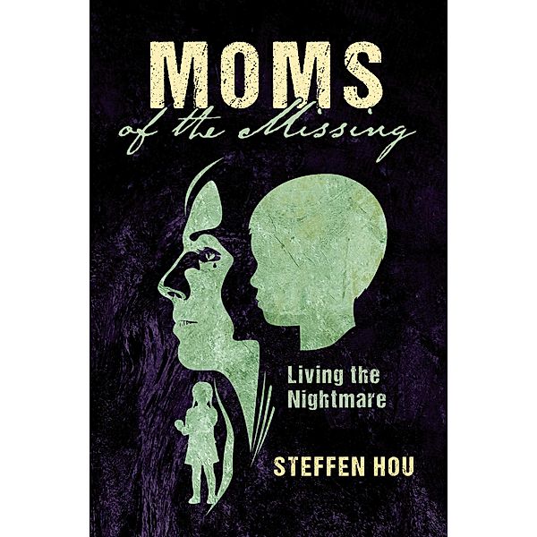 Moms of the Missing, Steffen Hou