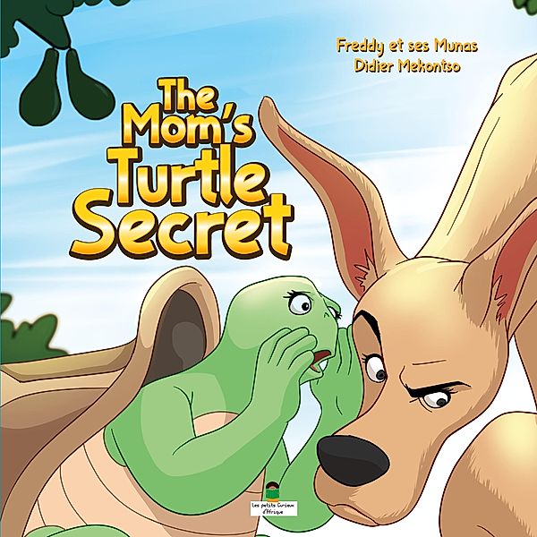 Mom's Turtle Secret, Freddy et ses Munas