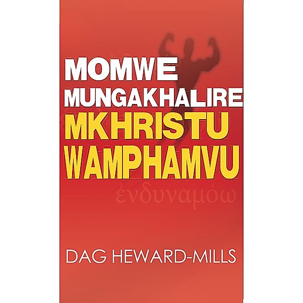 Momwe Mungakhalire Mkhristu Wamphamvu, Dag Heward-Mills