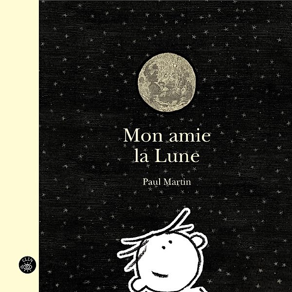 Mon amie la Lune / Editions de l'Isatis, Martin Paul Martin