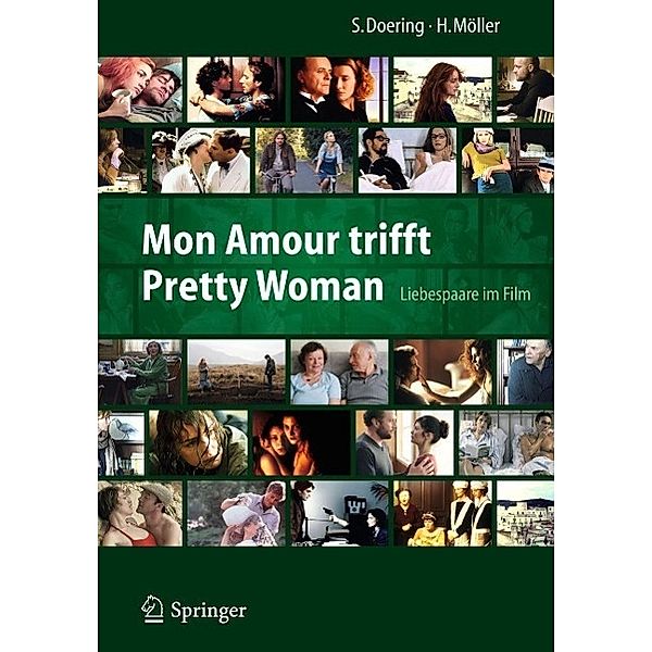 Mon Amour trifft Pretty Woman