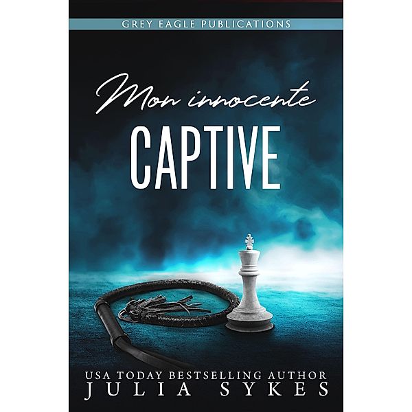 Mon innocente captive, Julia Sykes