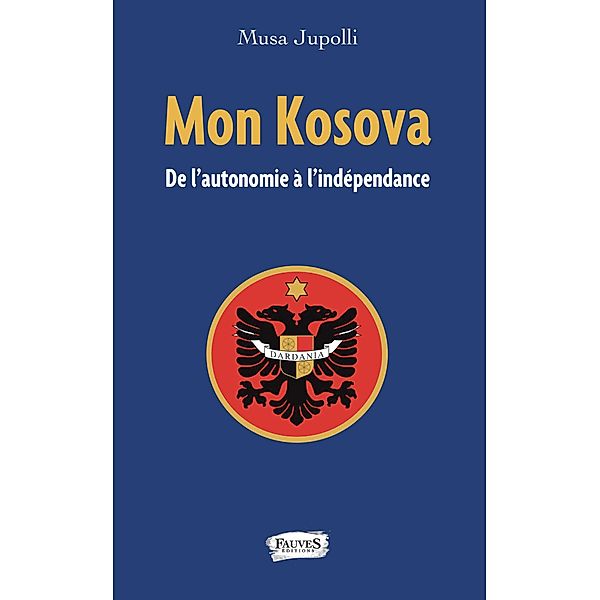 Mon Kosova, Jupolli Musa Jupolli