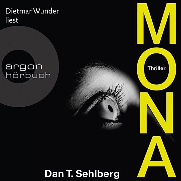 Mona, Dan Sehlberg