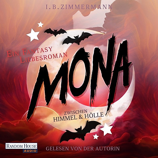 Mona - 3 - Zwischen Himmel und Hölle, I. B. Zimmermann