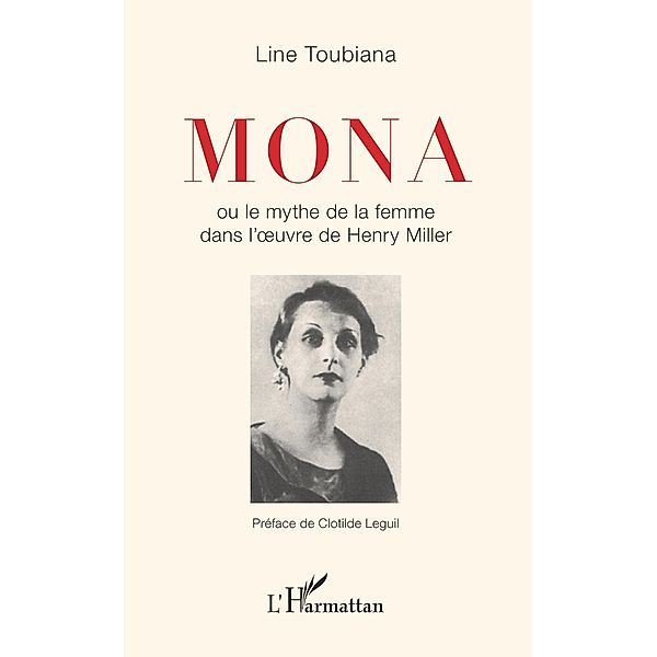 Mona, Toubiana Line Toubiana