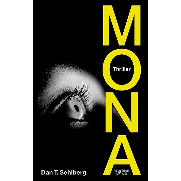 Mona, Dan T. Sehlberg