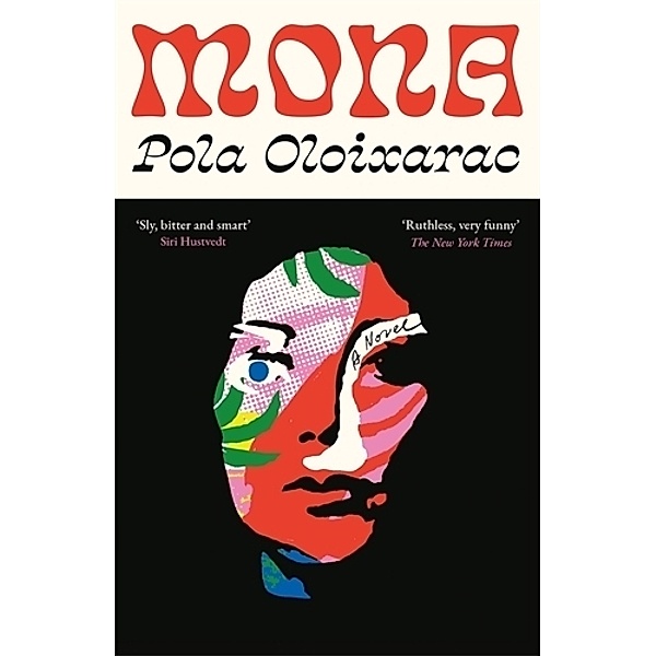 Mona, Pola Oloixarac