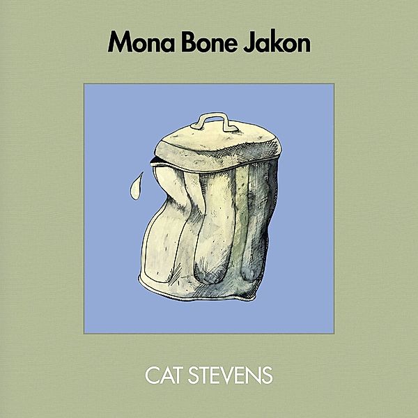 Mona Bone Jakon, Cat Stevens