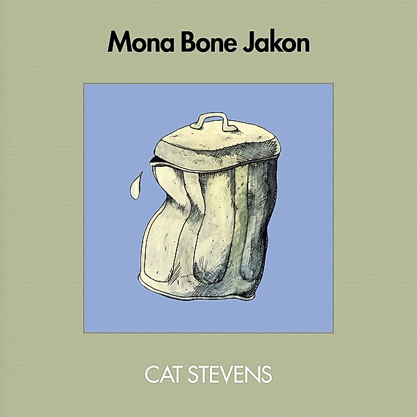 Mona Bone Jakon, Yusuf (Yusuf Islam / Cat Stevens)