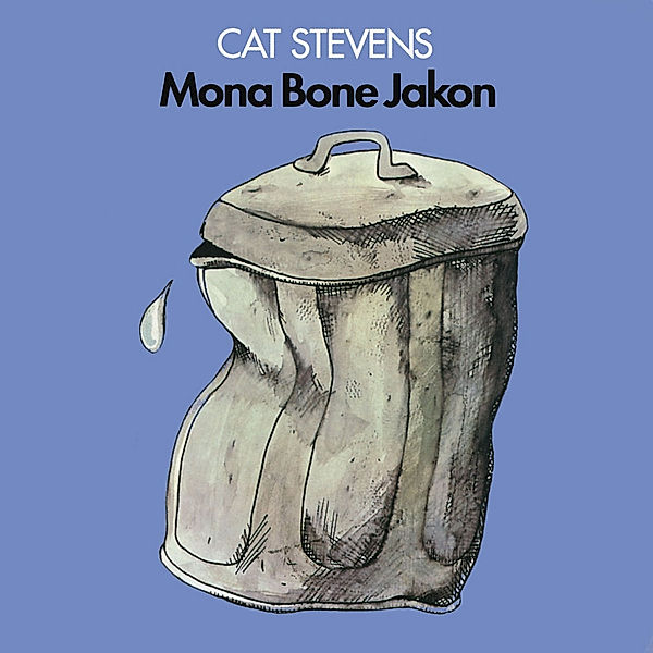 Mona Bone Jakon, Cat Stevens