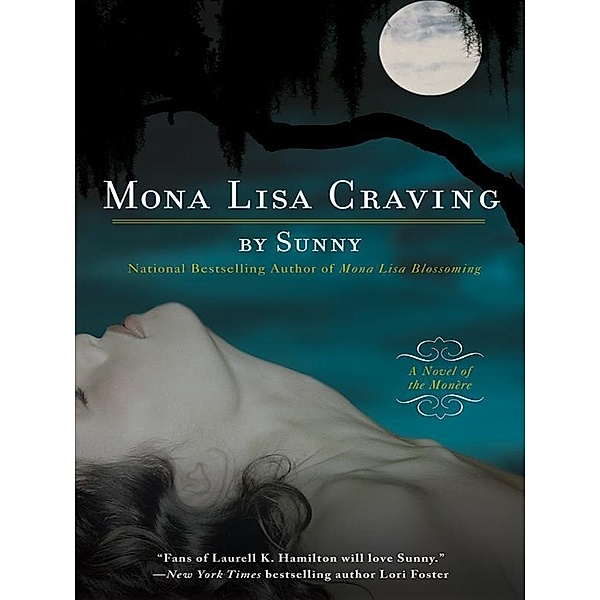 Mona Lisa Craving / A Novel of the Monere Bd.3, Sunny