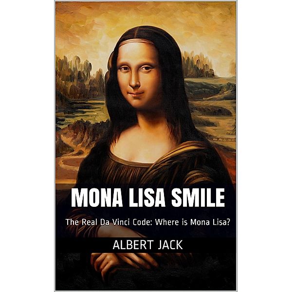 Mona Lisa Smile, Albert Jack