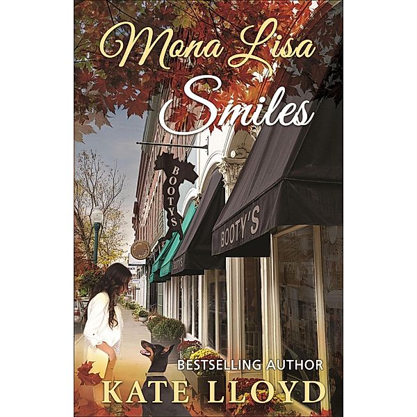 Mona Lisa Smiles, Kate Lloyd