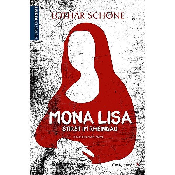 Mona Lisa stirbt im Rheingau, Lothar Schöne