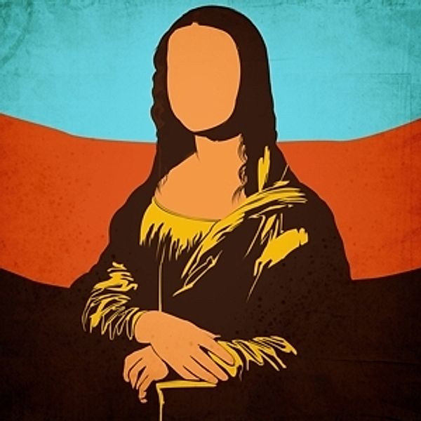 Mona Lisa (Vinyl), Apollo & Joell Ortiz Brown