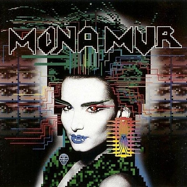 Mona Mur (Lp), Mona Mur