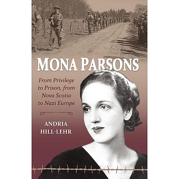 Mona Parsons, Andria Hill-Lehr