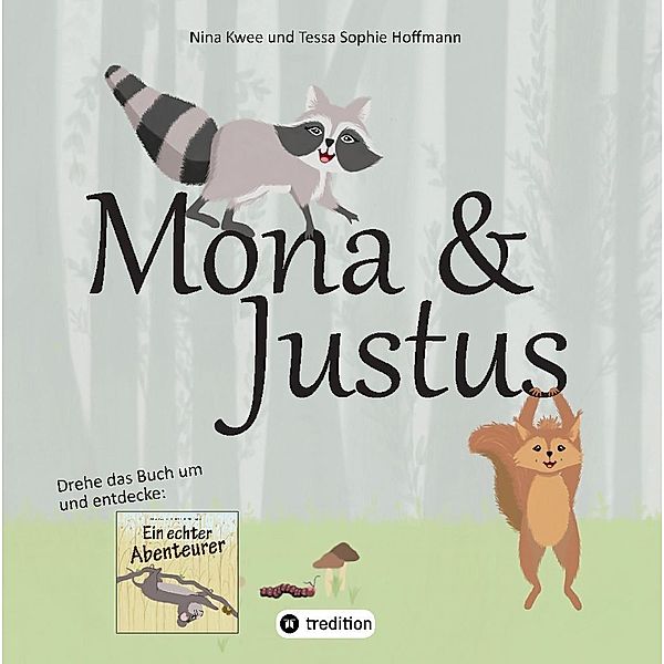 Mona und Justus, Nina Kwee