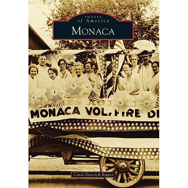 Monaca, Carol Dietrich Ripper