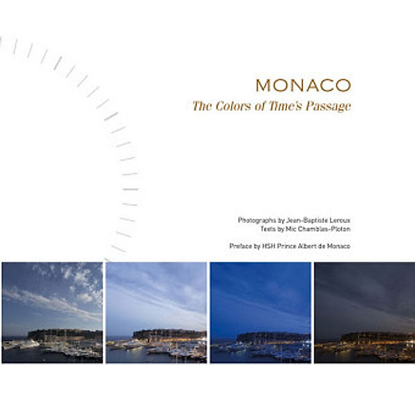 Monaco, Mic Chamblas-Ploton