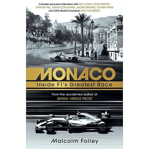 Monaco, Malcolm Folley