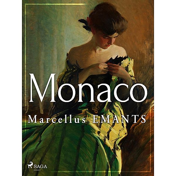 Monaco, Marcellus Emants