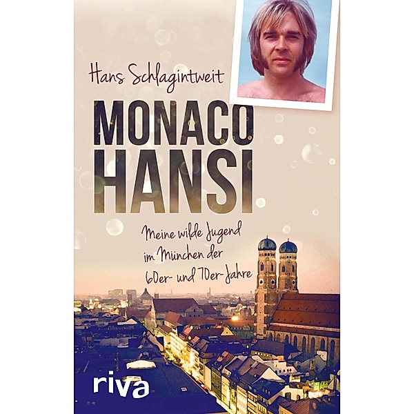 Monaco Hansi, Hans Schlagintweit