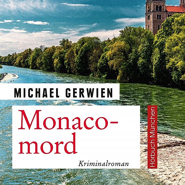 Monacomord, Michael Gerwien