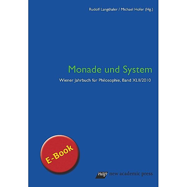 Monade und System