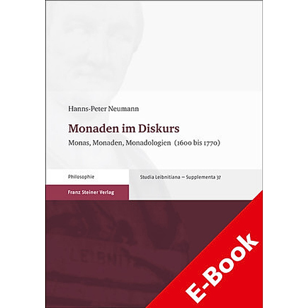 Monaden im Diskurs, Hanns-Peter Neumann