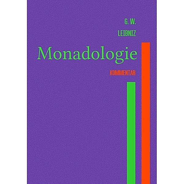Monadologie, Jona Tomke